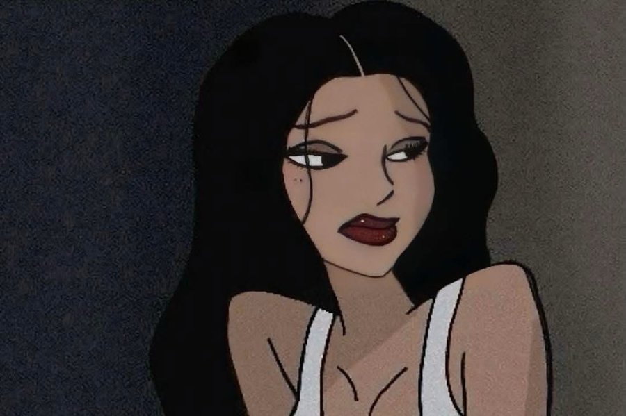 Vesper_2005's tweet photo. My face after hearing the opinion that I didn’t ask for: https://t.co/MpQapt7sDf