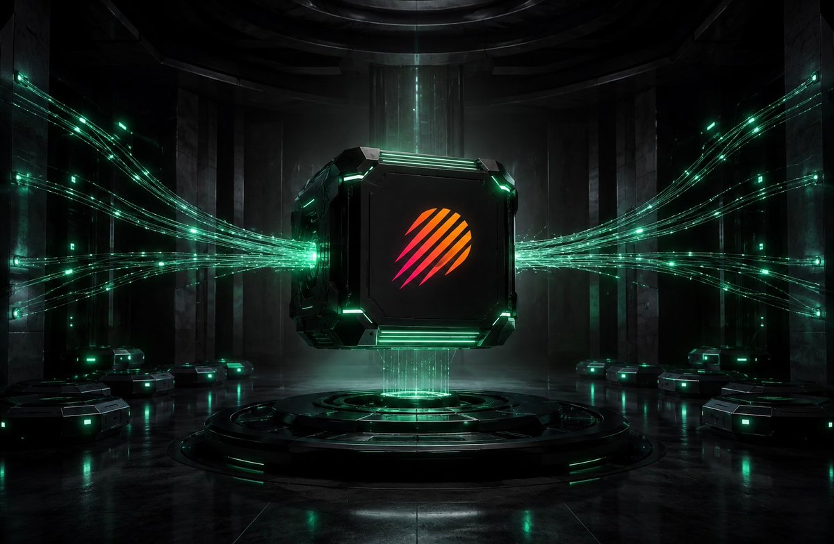 IMGProtocolHQ's tweet photo. The glitch expands.

A new $IMG–SOL pool is now live on Meteora.

More liquidity.
More opportunities.
More to come.

See it for yourself:
https://t.co/u8sNchpD7x

[ img ] https://t.co/hPkUrrQJah
