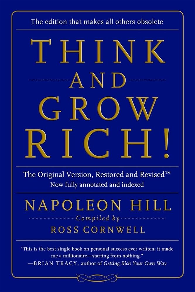 LowCountry_GC's tweet photo. This book changed my life a few years ago https://t.co/NxSTvU4gi0
