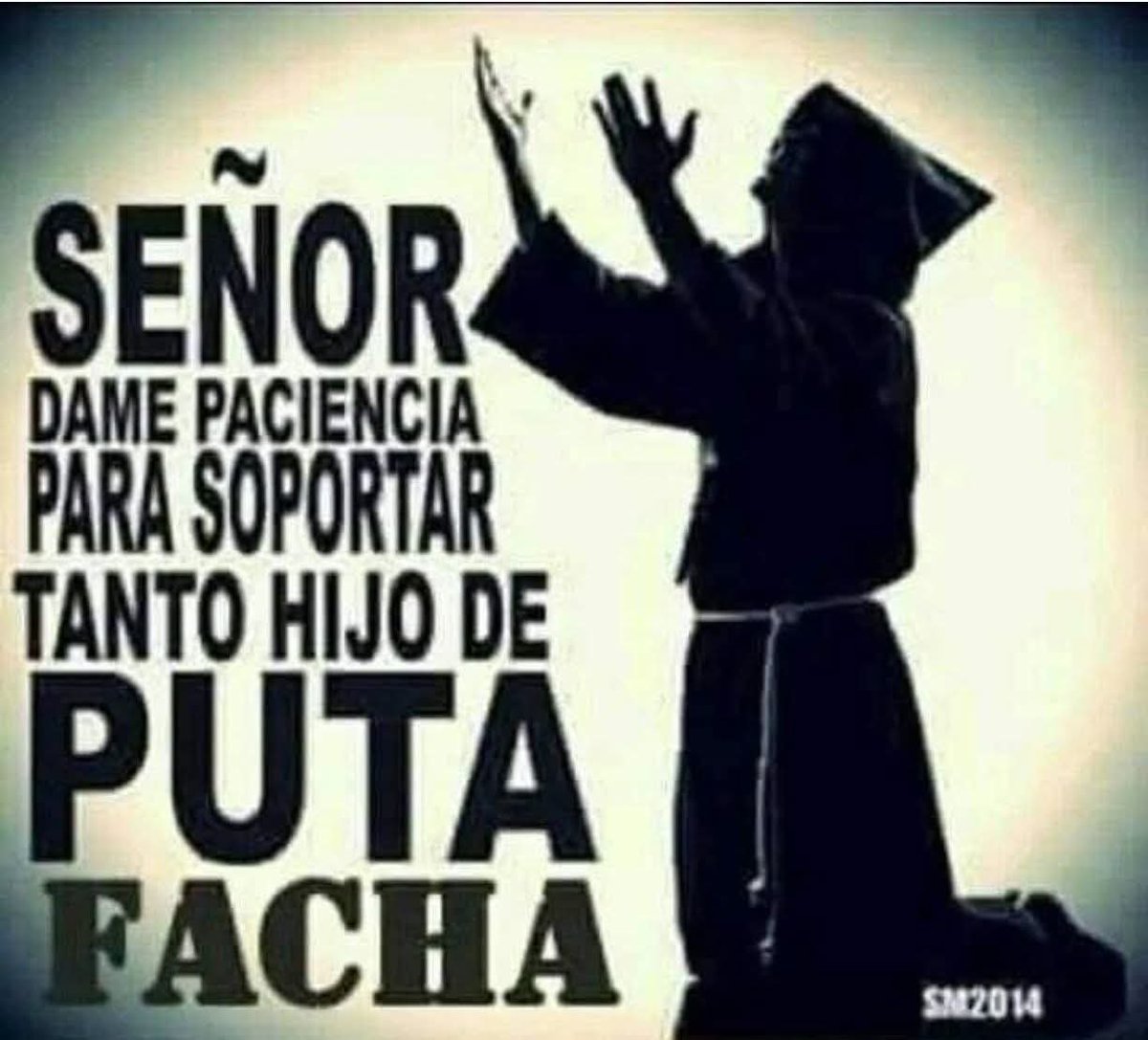 mohicanus2's tweet photo. @osa1_pilardela https://t.co/ULCL14XQxI