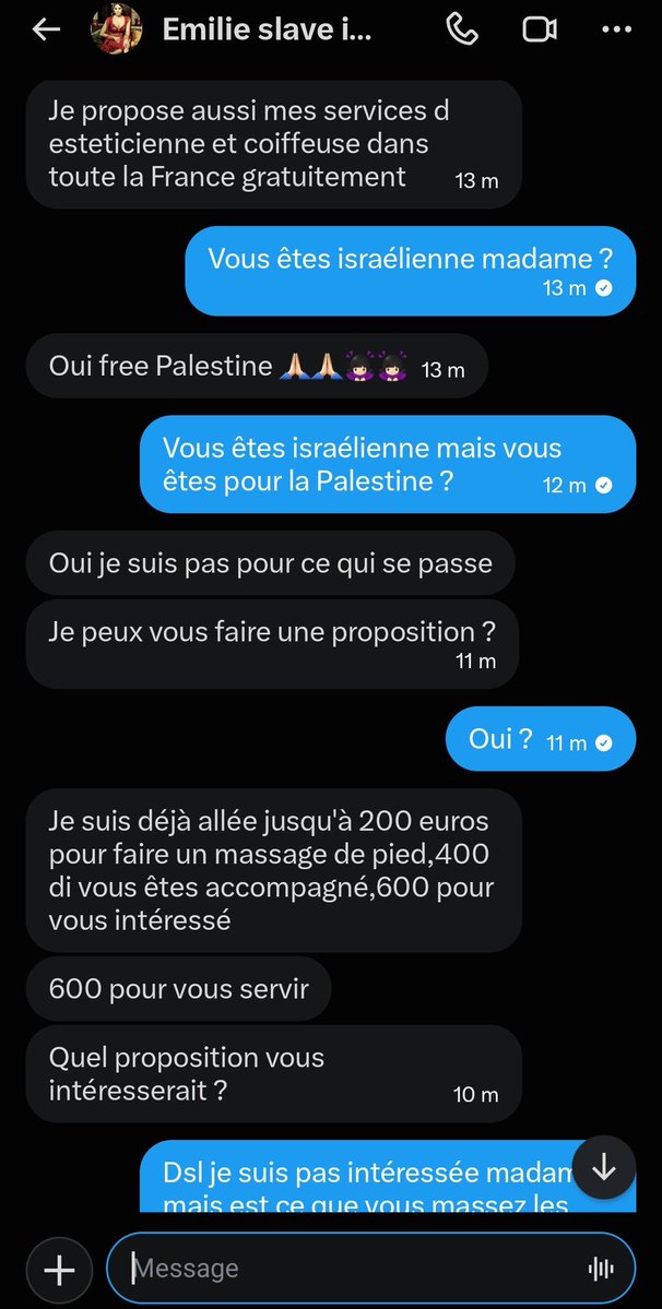 ylaknq's tweet photo. @lucasKLN ? Grâce à moi t'aura le droit à une nani pemium chez toi 🎉
Je te passe mon rib après 😉 #passed https://t.co/Hbr7rM70Bi
