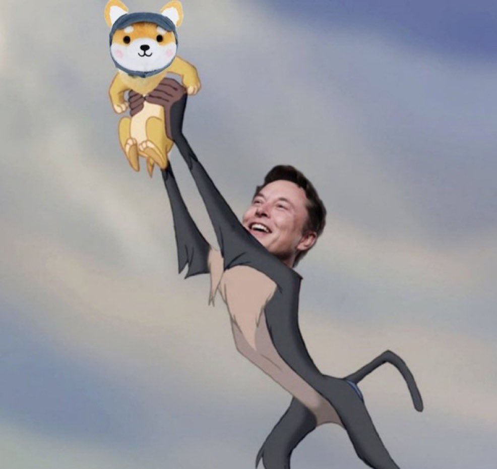 ariesyuangga's tweet photo. @Aurelius0121 a mascot for a deca trillions company should atleast worth $1B, yeah?

$asteroid mode https://t.co/ECzp2YYO9f
