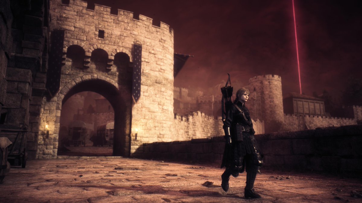 Plv228's tweet photo. #DragonsDogma2 #DD2 https://t.co/grIcdkhpoq