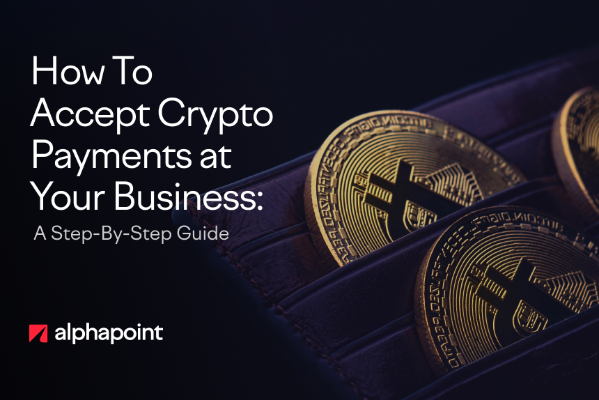 AlphaPointLive's tweet photo. Roughly 35% of US small businesses were already using crypto for B2B transactions in 2025. 

And crypto invoice settlements rose about 50% year-over-year, especially in technology and logistics, where cross-border friction bites hardest. 

This is the quiet shift: stablecoins are becoming a settlement layer for suppliers, contractors, and corporate treasury teams operating across multiple currencies and jurisdictions, avoiding FX conversion costs and multi-day clearing windows in a single step. 

The economics behind the move: 
— Stablecoin settlement runs 0.05–1% and clears in minutes, compared to 2.5% to 3.5% with traditional card transactions that take 2 to 5 business days.
— Dollar-pegged stablecoins now compared to 2.5% to 3.5% with traditional card transactions that take 2 to 5 business days.
— Regulatory frameworks are adapting, with the GENIUS Act in the US and MiCA in the EU in progress.

If your operation runs vendor payments, supplier disbursements, or cross-border payroll, stablecoin settlement is one of the highest-ROI places to start. 

We outlined the operational path in the full blog post and how Alphapoint helps institutions build the settlement infrastructure underneath it: https://t.co/uQeVBclDoe