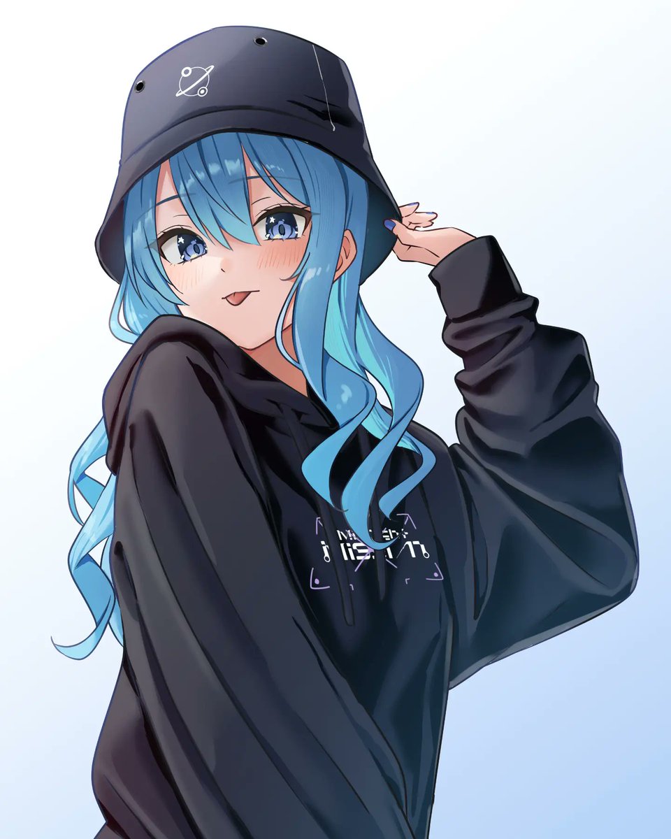 Candy_bz0's tweet photo. I'm not just an avatar I'm the creator of my own world
#VTuber #VTuberCommunity #BlueAesthetic #CuteVibes #Creator #ContentCreator #Anime https://t.co/LemOSBJHUu