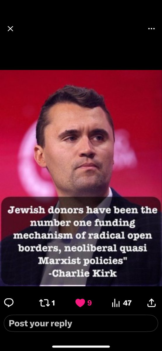 17Bchandler's tweet photo. @dualpatriot67 @TAM_Memphis Most of us aren’t as worried about the Muslims as much as we are the Zios that are driving all the Muslim immigration https://t.co/dkX2UwnJs1