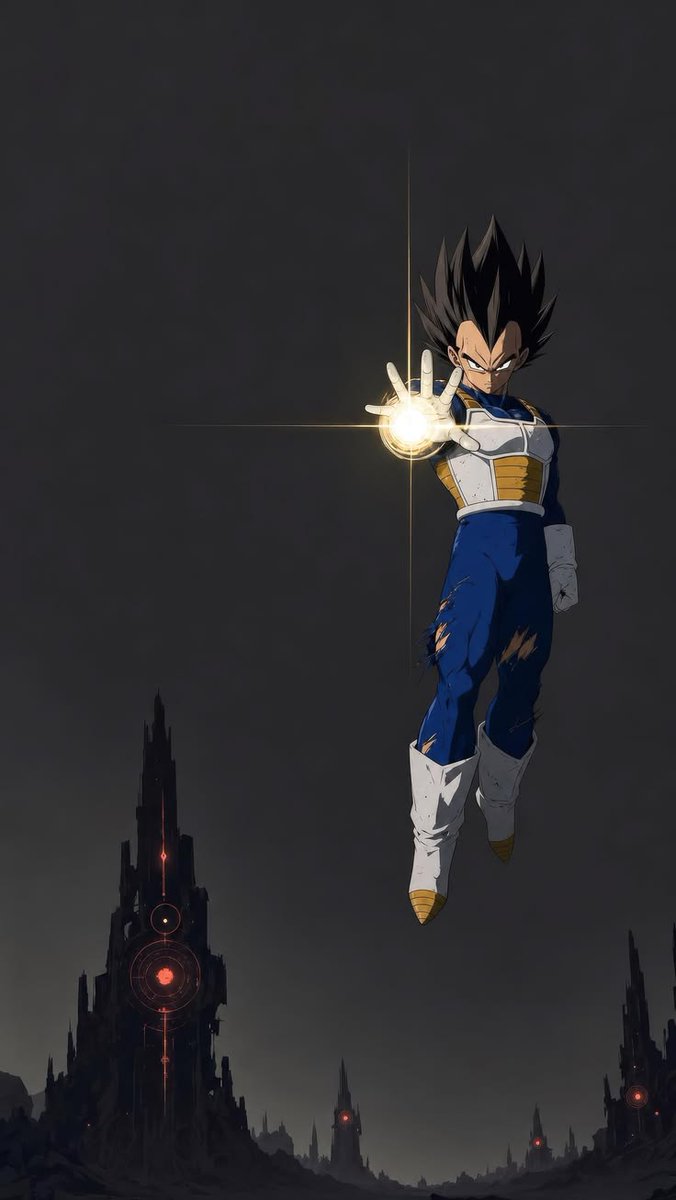 AnimeWorld61642's tweet photo. VEGETA!!!!!!!!!!! 👀🔥🎴👇 https://t.co/42ZyI9rCO2
