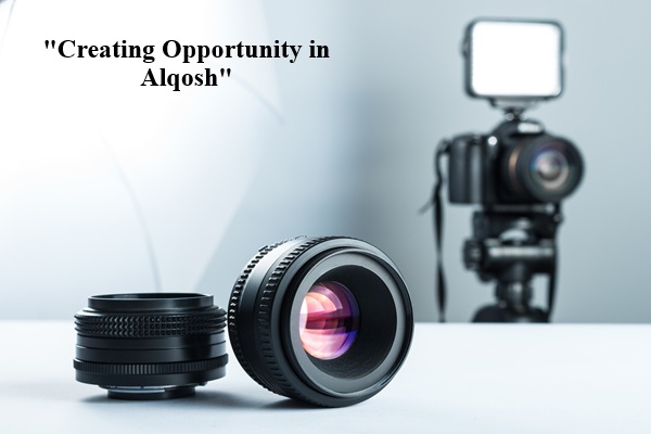 ChristianPersec's tweet photo. A camera can be more than equipment.

It can become:
📹 A business
🏡 A reason to stay
❤️ A future for a family
We're helping a young Christian entrepreneur in Alqosh create opportunity.
#ShareTheDream

https://t.co/7I7RX5cwKw https://t.co/bJPFxHhGfh