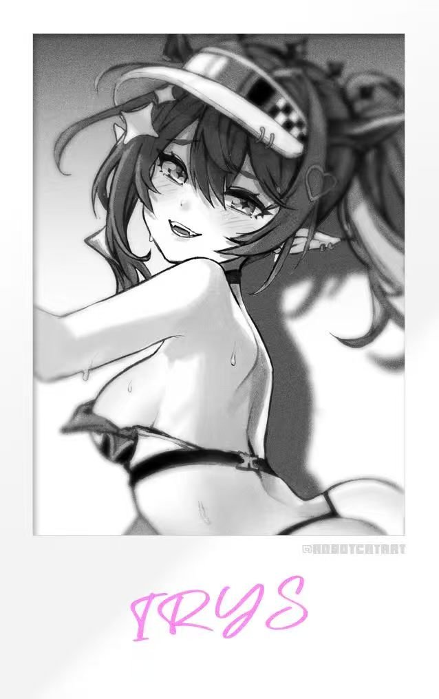 RobotCatArt's tweet photo. Sweaty 

#IRySart https://t.co/WGYdWXpRLH