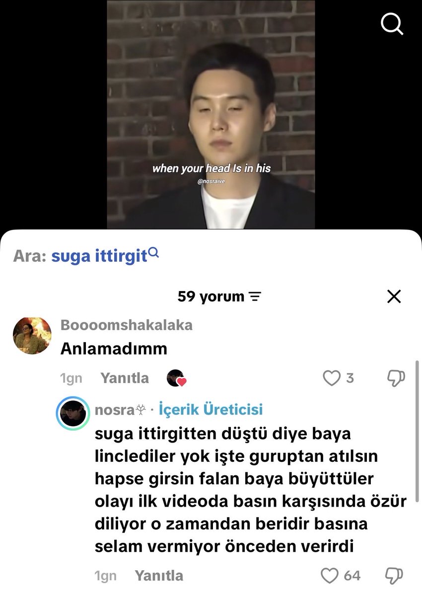godspeedtsut's tweet photo. Um*tun tiktoktaki fanları bundan sonra böyle savunur onu yaş ort baya düsük https://t.co/wsiNCTeKcM