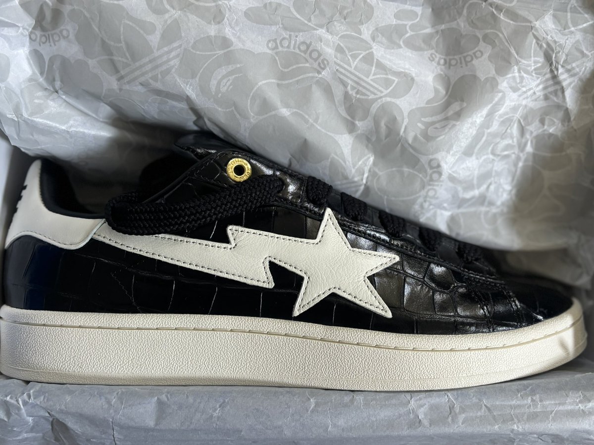 A_minus313's tweet photo. #BAPE 🙈🙉🙊 https://t.co/FQZJNQZ9x1