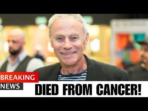 SoapCrushWorld's tweet photo. General Hospital Star Tristan Rogers Dies After Lung Cancer Battle
More details: https://t.co/NdfKMdA09n
#TristanRogers #GeneralHospital #RIPTristanRogers #RobertScorpio #SoapOpera #GH #LungCancer #CelebNews #Television #SoapOperaLegend
Tristan Rogers, beloved actor best kno… https://t.co/yjQULtjK4V