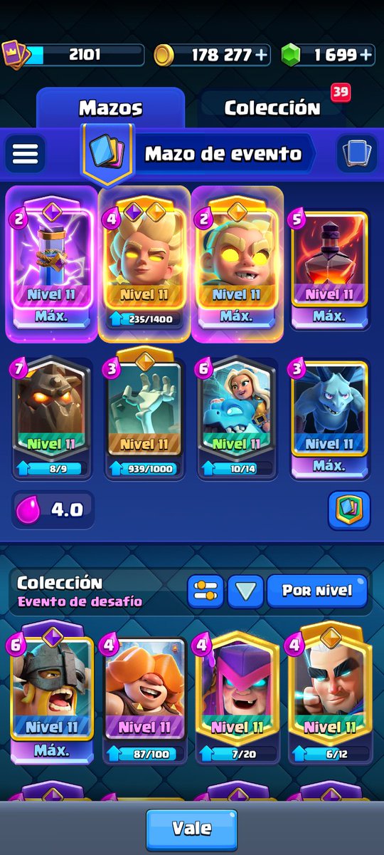 Ivangg_Cr's tweet photo. @CrHypno Dominik podria terminar en el número 1 después de estos nuevos apoyos esto no me viene bien para nada 💔 https://t.co/n5KwcgswIy