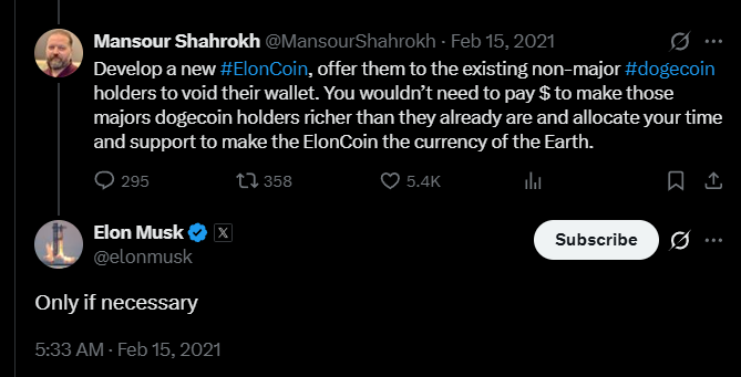 johnsmithxouy's tweet photo. now that multiple stocks can be added to flap, we can do eloncoin.

shares to spacex, tesla, and now nvidia since they partnered up

the currency of the earth.

$eloncoin 

https://t.co/25ay422M8K https://t.co/OmmkwreS5P