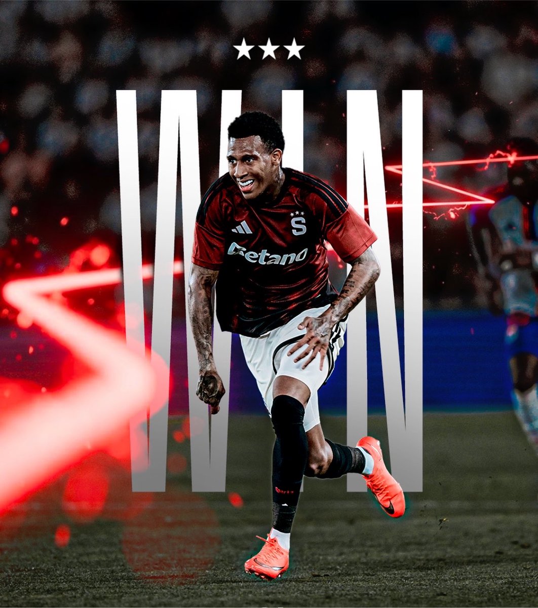 FilipMundl's tweet photo. Alcocer MVP !!!! https://t.co/e4x9d0M6J0