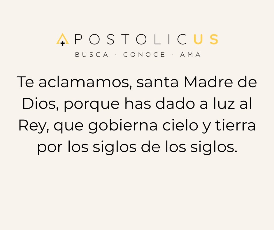 ApostolicusMx's tweet photo. https://t.co/rklgPMgDjW