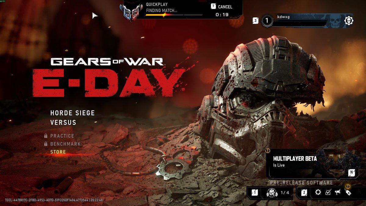 kdwxg1's tweet photo. @GearsofWar thank you https://t.co/GD0cWrCVdq