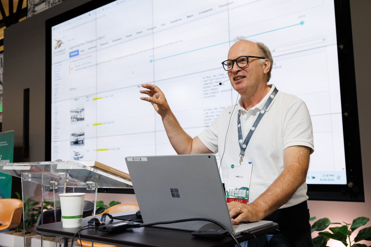 botipedia's tweet photo. Botipedia 0.5 was launched at @INSEAD AI50: the truth-seeking AI with 400B+ articles, 6,000× bigger than other educational resources.

Also loved the bold vision of @joaofilipe_ai and https://t.co/FDOzTnWYrx (McKinsey in a Box). The future of AI is unfolding before our eyes. https://t.co/YPbbqSfQ92