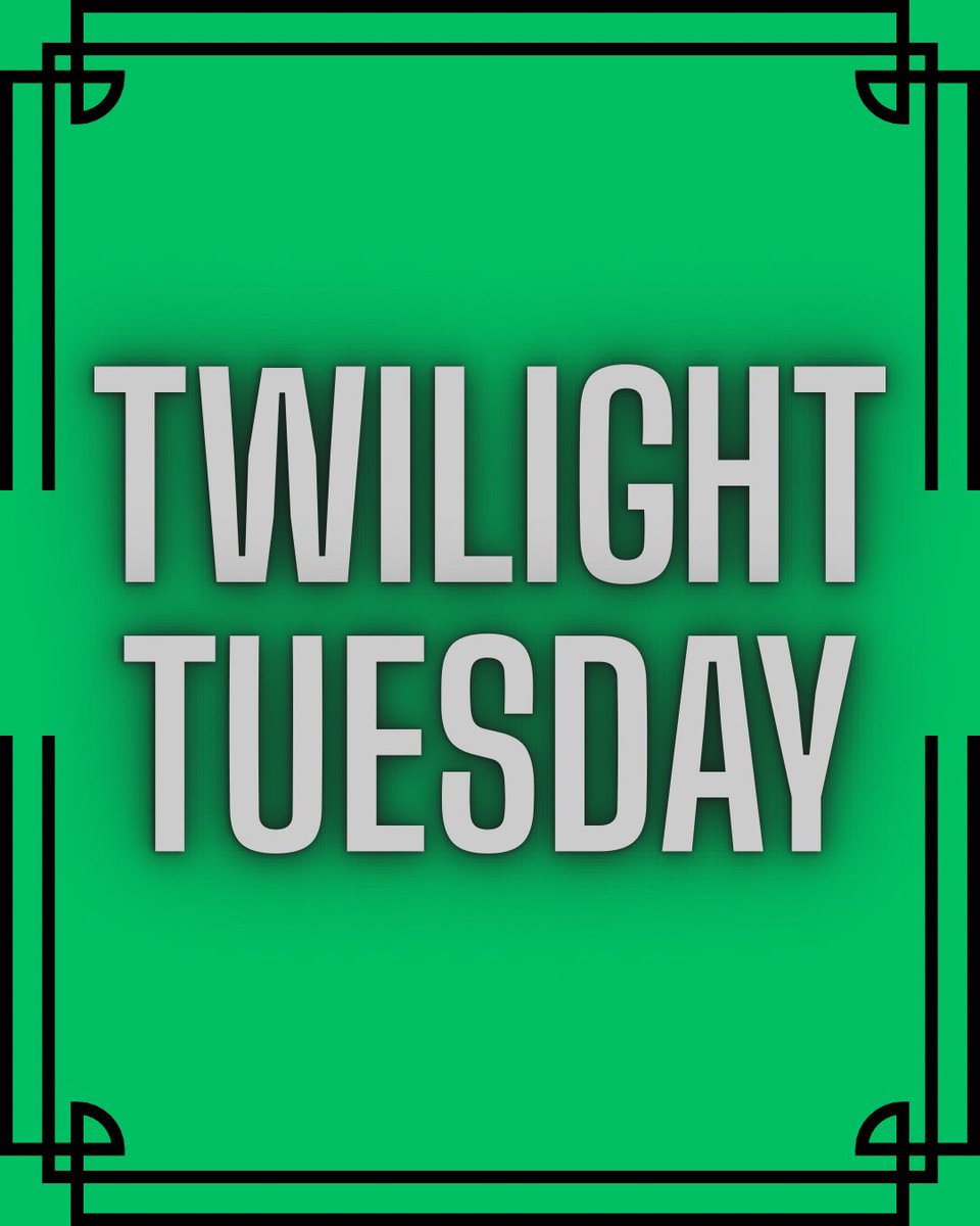 Readingromance5's tweet photo. Happy Twilight Tuesday

Which Bella do you choose?

#BookRecommendations #bookreviews #books #bookish #bookworm #booklover #booknerd https://t.co/794hw2hiLp
