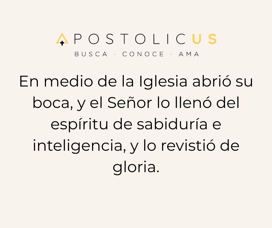 ApostolicusMx's tweet photo. https://t.co/N2h2COZjP5