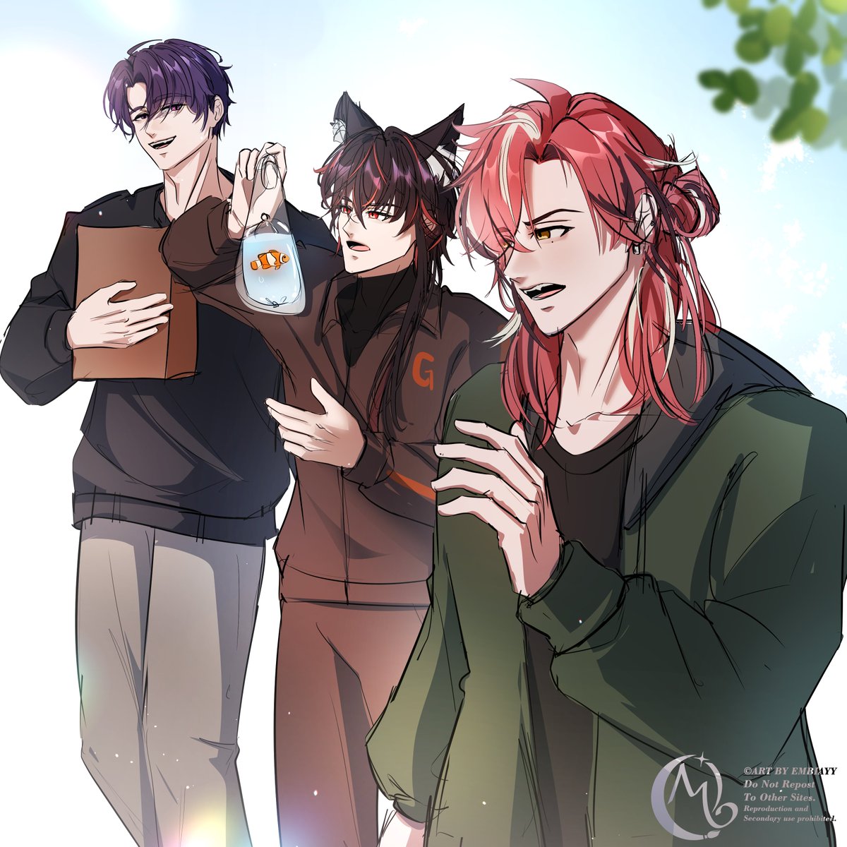 embiayy's tweet photo. 𓆝 𓆟 𓆞 𓆝
#rkgk #artion #gehennart #harristhetic https://t.co/vZjkS7iYvY