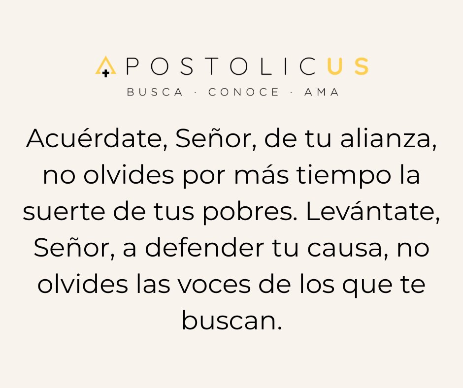 ApostolicusMx's tweet photo. https://t.co/nDOpCGuqnO