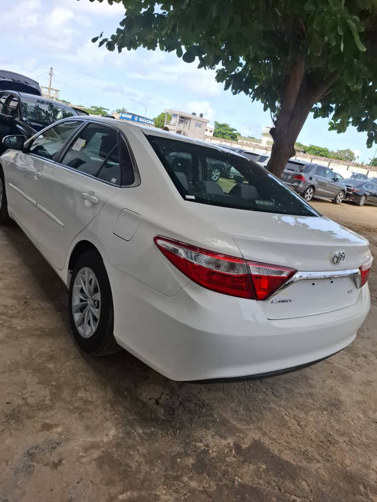 absgmb's tweet photo. Promo!!!
Toyota Camry LE Clean Foreign Use,
Cool and Chilling
Just 15 Million (Negotiable)
Contact: +2347037741141
Location: Abuja
Delivery: 🚚 anywhere within Nigeria.

Please 🥺 Like even if you will not Buy is also a support.
#Abuja #AbujaCar https://t.co/IWklfNJ89G