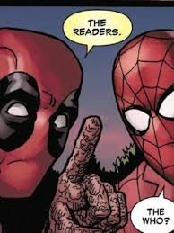 cffline's tweet photo. Holis lectores detrás de la pantalla. Saluda, araña https://t.co/O4mvYkfXeb