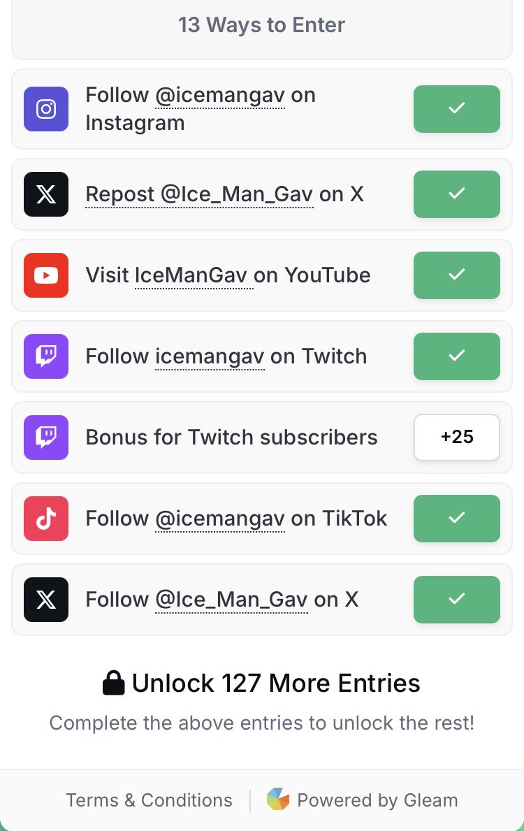 Cosmlcz's tweet photo. @Ice_Man_Gav @AnarxixTV Uhhh some entries are paywalled now effectively, with the twitch subscription being a requirement to unlock the rest https://t.co/dnSTD9EfuB