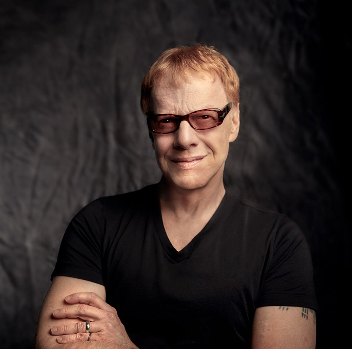 birdkli1's tweet photo. Danny Elfman says he would return to score #SpiderMan 4 directed by Sam Raimi:
"If Sam did another Spider-Man, of course, I would do it in a quick second. It would be different, but pay homage to the original at the same time."
via https://t.co/H0kvtrPoRR
#MakeRaimiSpiderMan4 https://t.co/bnMarE9Zt7