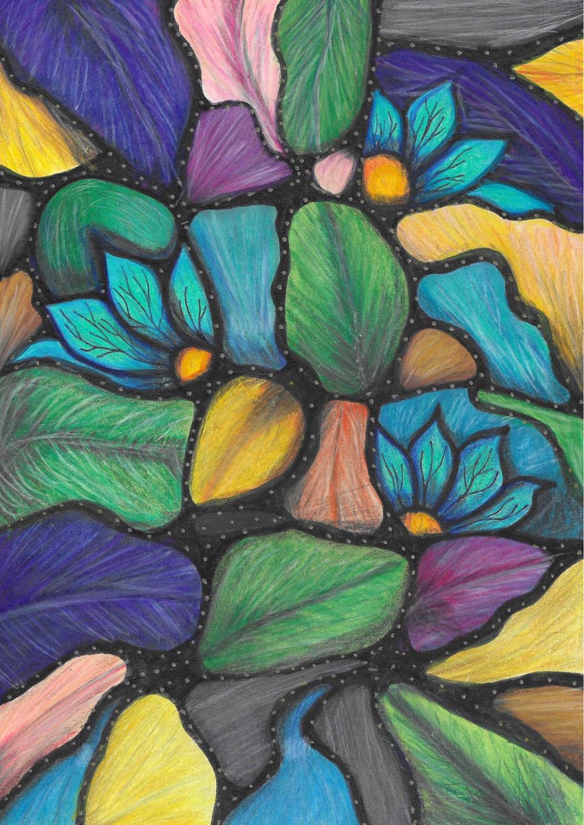 ristovskyAt's tweet photo. One of my latest drawings. ✨
Every piece I create is a small part of my journey. https://t.co/bEvjcoSvQz