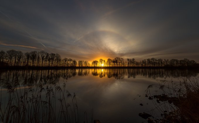 NatureVerseX's tweet photo. 🌄 https://t.co/qoLA4pKA4H