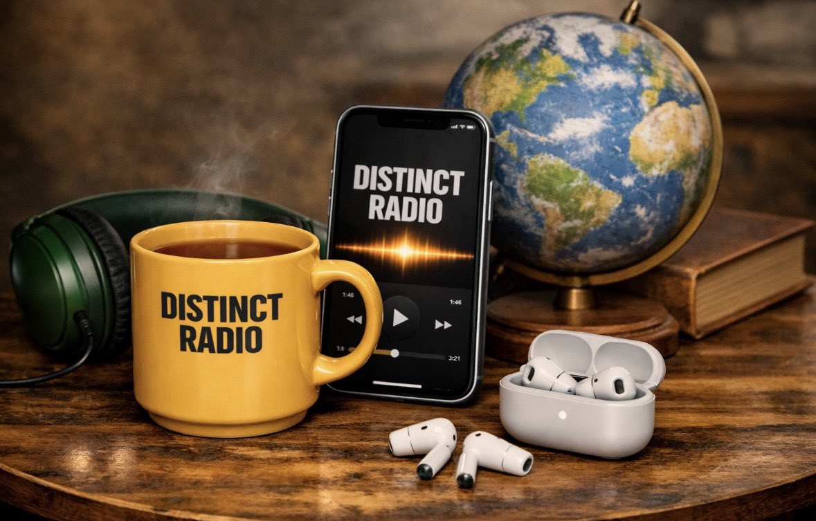 mimproductions's tweet photo. So coming soon, a whole new radio station available online dedicated to history, nostalgia, drama, comedy, music, quality discussion, documentary but NO NEWS NO HYPE … Available online via a dedicated app. All from @mimproductions https://t.co/GwEsgo3Ayu
