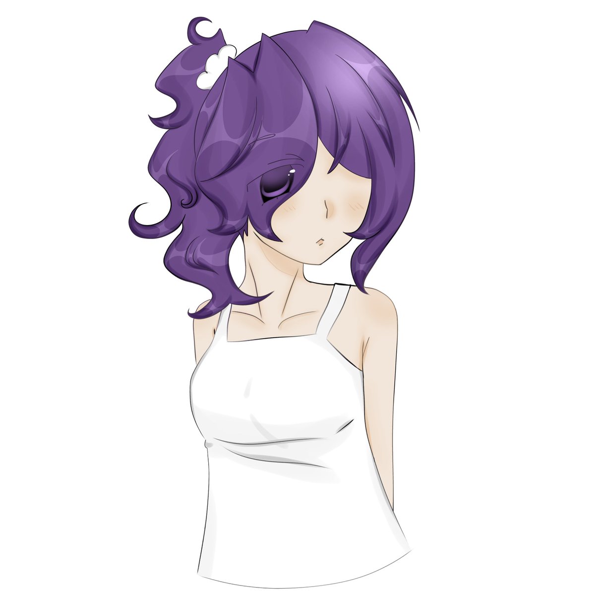 amiamafuyu's tweet photo. Practice #prsk_FA #朝比奈まふゆ https://t.co/plfSZfW8Ny
