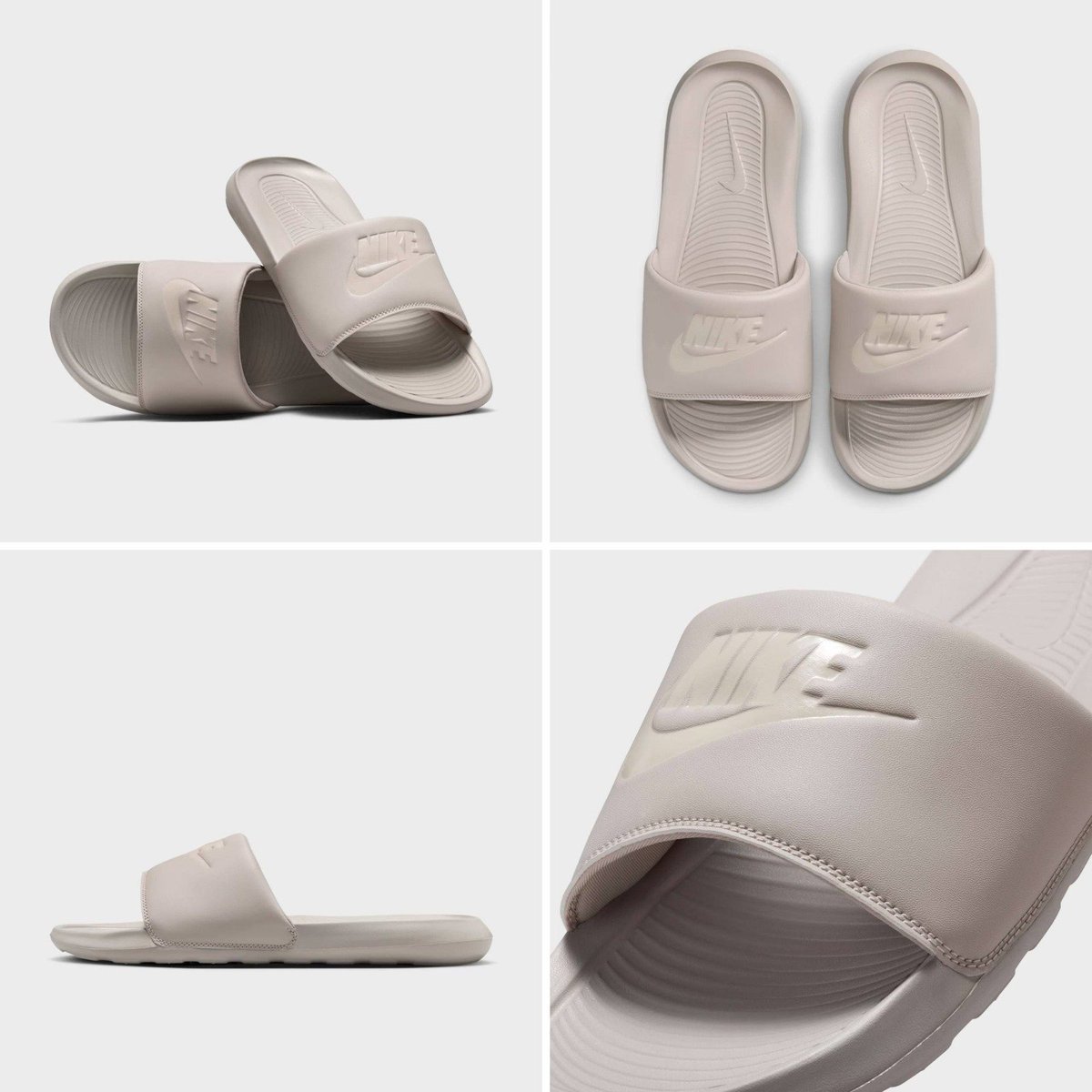xetdaspromocoes's tweet photo. SLIDE DA NIKE POR MENOS DE 100 CONTO

Chinelo Nike Victory One “Ivory”

De R$ 299 por R$ 99

Loja Oficial Nike 
https://t.co/qUtOOddIZN https://t.co/6OdVkEMx6B