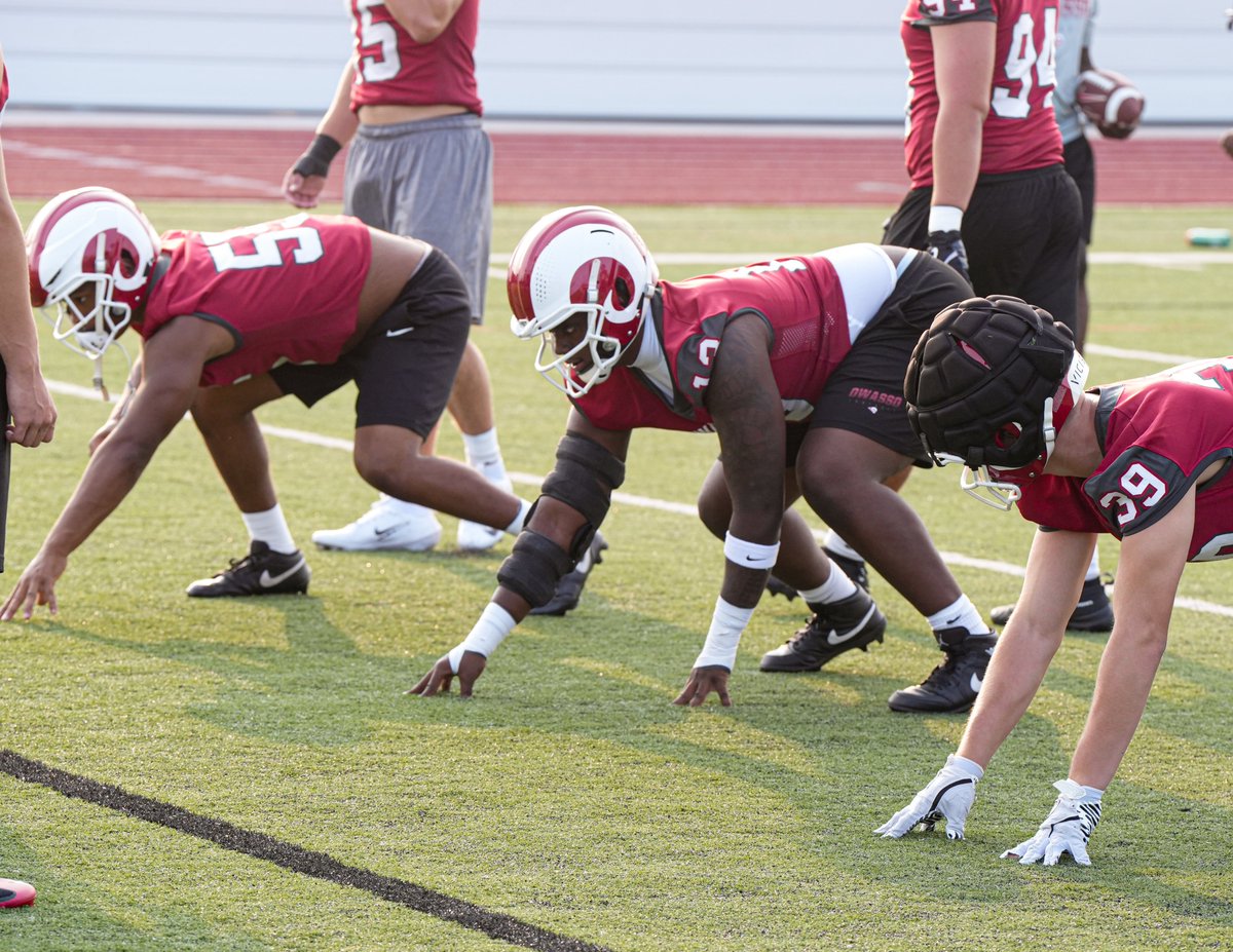 OwassoAthletics's tweet photo. It's Football Time in Oklahoma! 

#CHAMPIONS | #RamPride https://t.co/Wi4YgwE9TN