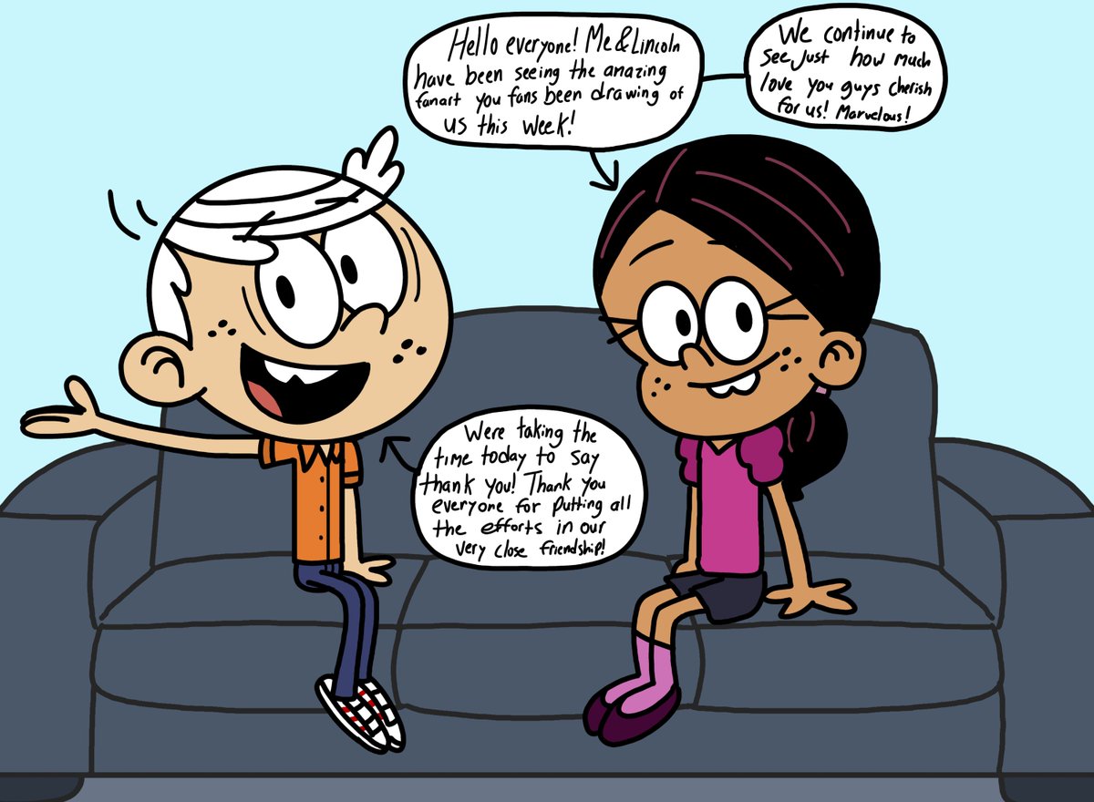 JordanP__24's tweet photo. "Ronniecoln week Day 7 Thank You Gifts"
This year was hosted by @broboyloudart &amp; Alec
Description is in the ALT 

@xSunnyEclipse @KyloRoud95  

#theloudhouse #ronniecoln #fanart #ronniecolnweek #shoutout https://t.co/ptdzogKHeJ
