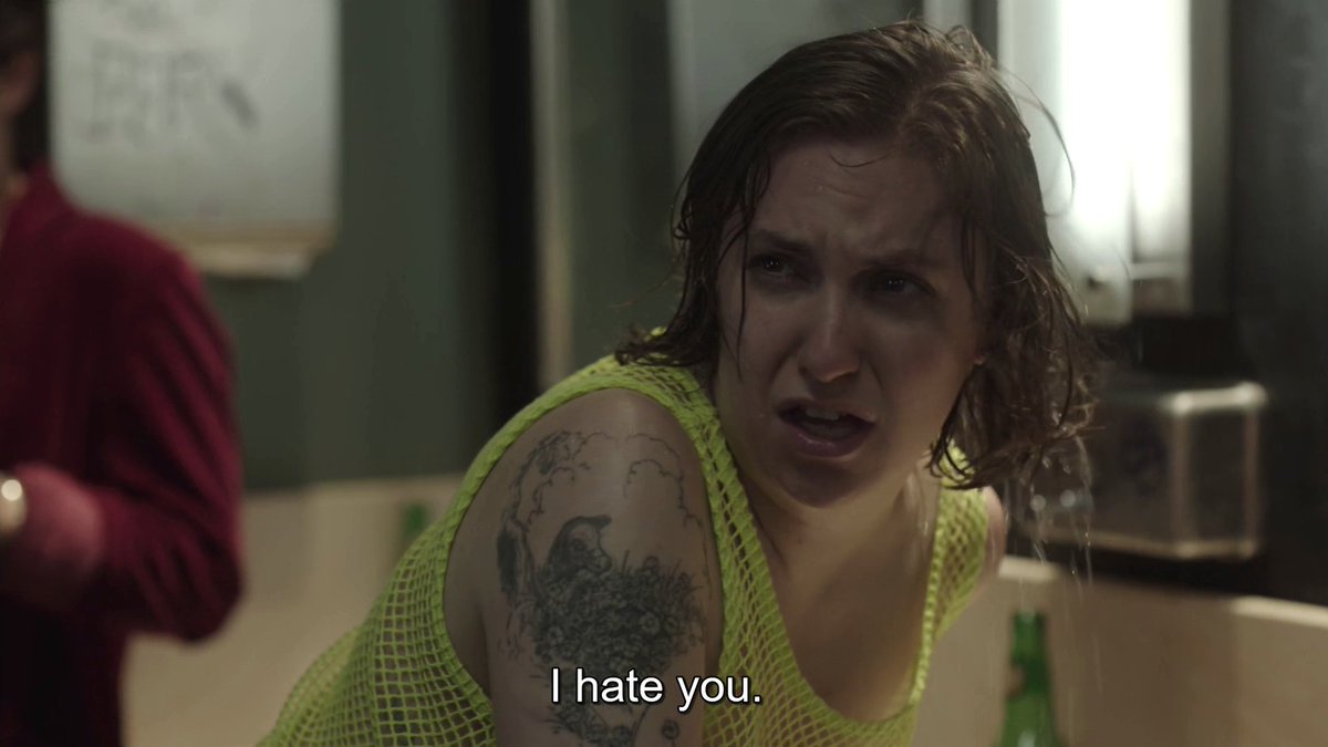 hbogirlsbot's tweet photo. https://t.co/0n0ehF0w59