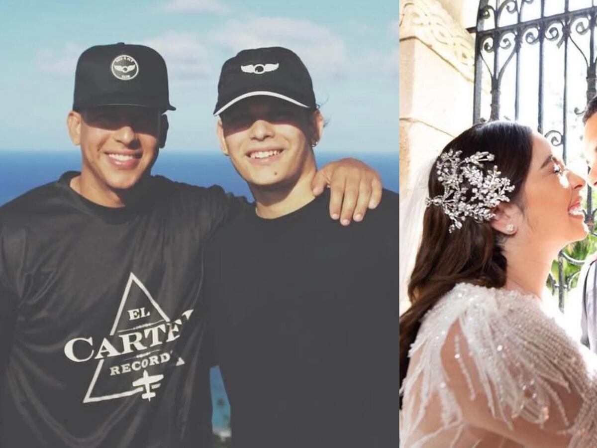 Videoxfiltradox's tweet photo. VIDEO FILTRADO DE LA ESPOSA DEL HIJO DE DADDY YANKEE🎤

Andrea de Castro es una popular influencer de Puerto Rico🇵🇷que sostiene una relación con el hijo de #DaddyYankee

Hace algunos años, ella publicó por 'error' este video en sus propias redes sociales
https://t.co/ElRwu7oRHC
