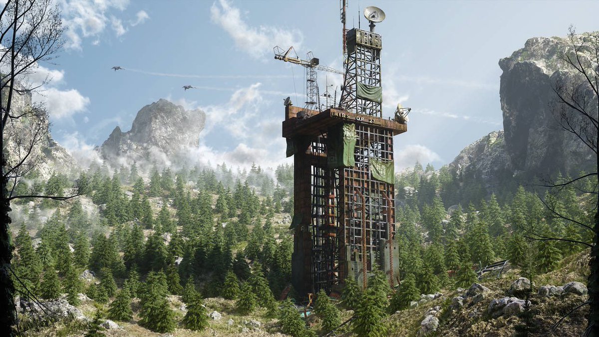 sourcegallery1's tweet photo. Scene made by Vioxtar in Garry’s Mod https://t.co/IPC4FpGmgB