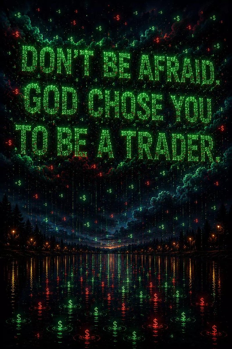 AMIINFX13's tweet photo. 🧠 DISCIPLINE IS THE FOUNDATION OF SUCCESSFUL TRADING.

The market rewards patience, consistency, and self-control—notemotion https://t.co/2x3Y6JI7PM