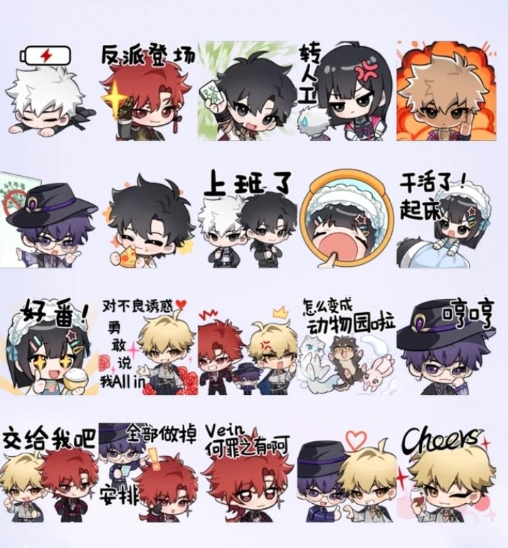 cx7_dice's tweet photo. https://t.co/Wk0DdR1dUH