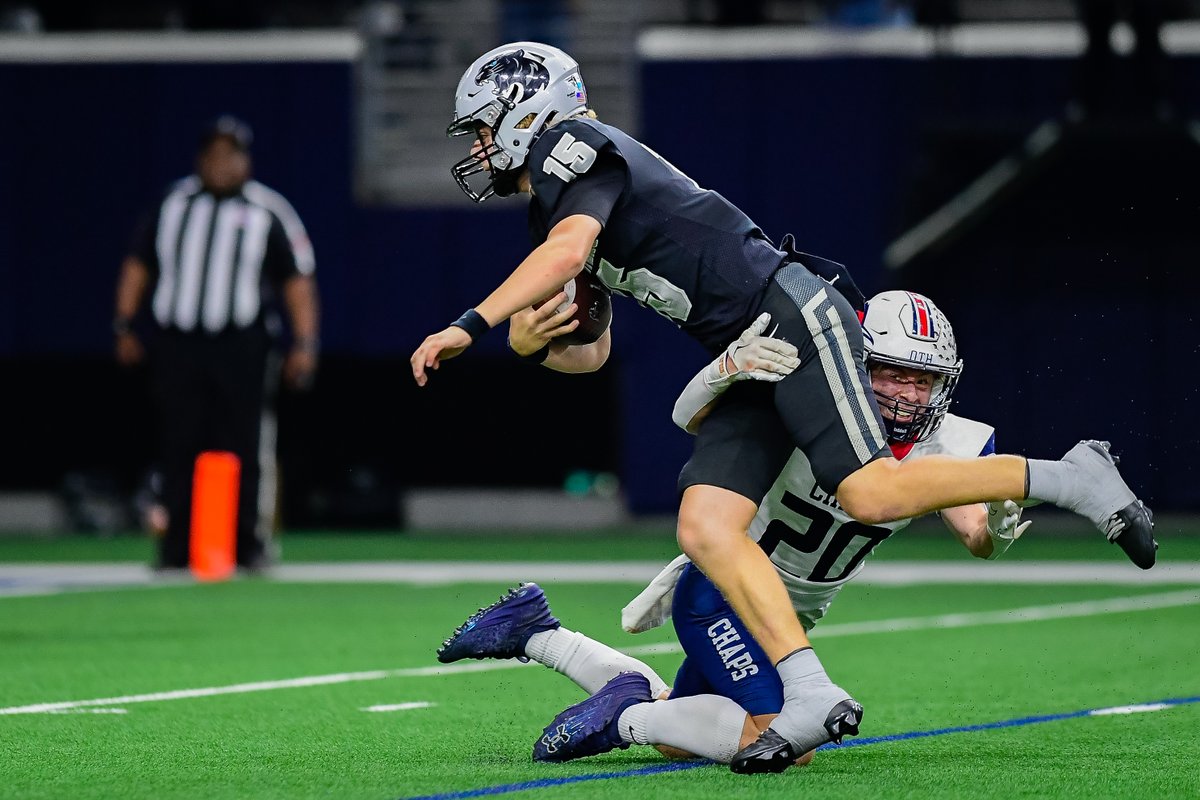 sports_drc's tweet photo. After seeing its decade-long run of playoff trips end last year, Aubrey has its sights on a return to the postseason.

The Chaparrals have one of the Denton area's largest returning cores from a now experienced squad that's ready to bounce back.

Story: https://t.co/0Wli9ryoCf https://t.co/GvdUb2rgG8