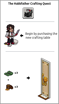 itsYvw's tweet photo. Clove Habbo Window Editor

Ever wanted to create a cool Habbo graphic? Uses 17k Habbo assets + their actual rendered fonts to produce realistic windows. All easy to work with.

Can be used for websites or a nitro project and more. Lots of features to try!

https://t.co/K9bah5aR9c https://t.co/mKuXbJ70GR