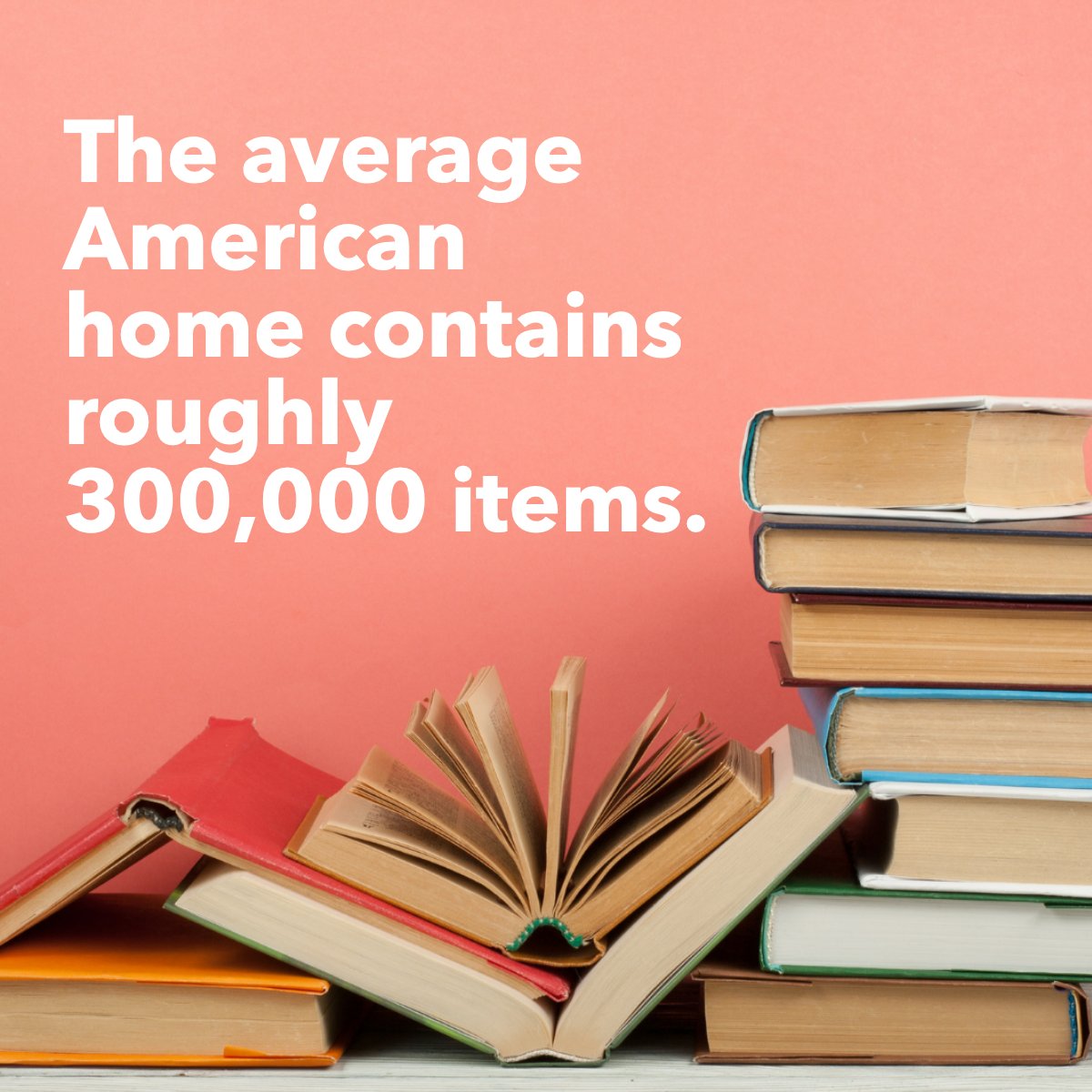 chrispataki's tweet photo. It’s shocking how much stuff we really own... 😱
#DidYouKnow #Facts #RandomFact #Hoarder #Hoarding #HoarderAlert https://t.co/Z04yDC08lB