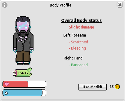itsYvw's tweet photo. Clove Habbo Window Editor

Ever wanted to create a cool Habbo graphic? Uses 17k Habbo assets + their actual rendered fonts to produce realistic windows. All easy to work with.

Can be used for websites or a nitro project and more. Lots of features to try!

https://t.co/K9bah5aR9c https://t.co/mKuXbJ70GR