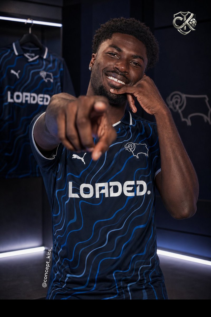 concept_kits_'s tweet photo. My @dcfcofficial concept third kit

#derbycounty #derbycountyfc #dcfc #dcfcfans #therams #wearederby #derbytillidie #coyr #prideparkstadium #pridepark #superrams #sinceiwasyoung #theteamforme #comeonyourams #rams #derby #derbyshire #dcfclove #dcfccommunity https://t.co/bTWoudO7E2