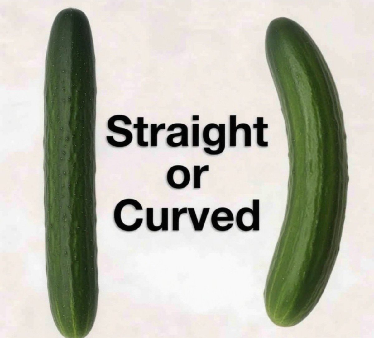 Net_Baddies24's tweet photo. Only ladies.... Which one do you prefer, Straight or Curved? https://t.co/VoRKjKY0SB