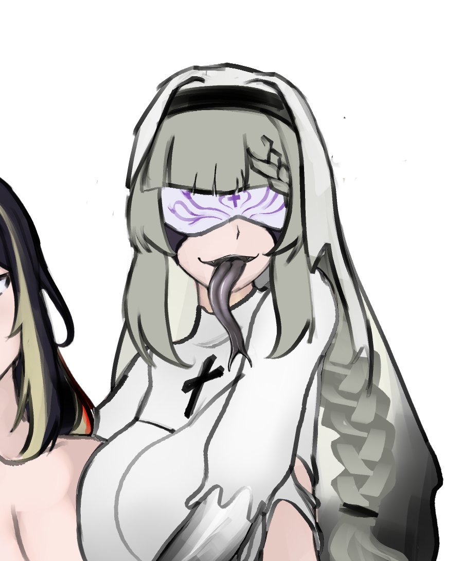 Shrasik's tweet photo. second YCH pack wip
#魔物娘 #ラミア #lamia #transformation #monsterization #ych https://t.co/GQbQh2UH4n
