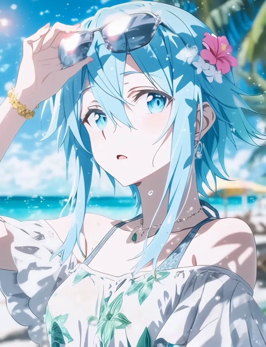 ocha1412's tweet photo. RT @iriya_kuroe0720: 皆さん、おはようございます🌅

#SAO #sao_anime
#アニメ好きと繋がりたい https://t.co/4gKDOk3yht
